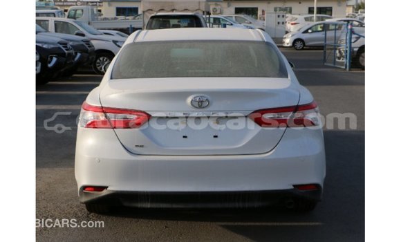 Buy Import Toyota Camry White Car in Import - Dubai in Curacao Buy Import Toyota Camry White Car in Import - Dubai in Curacao