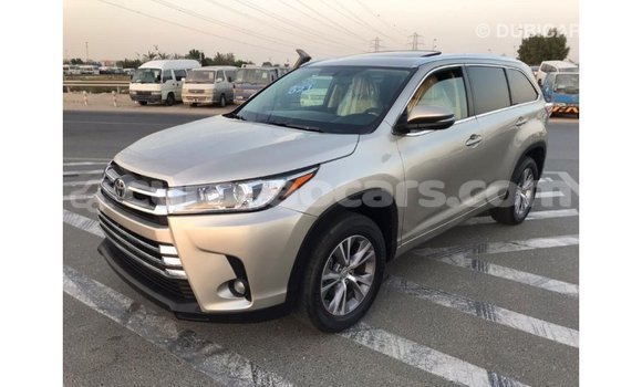 Buy Import Toyota Highlander Other Car in Import - Dubai in Curacao Buy Import Toyota Highlander Other Car in Import - Dubai in Curacao