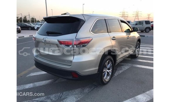 Buy Import Toyota Highlander Other Car in Import - Dubai in Curacao Buy Import Toyota Highlander Other Car in Import - Dubai in Curacao