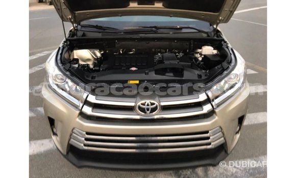 Buy Import Toyota Highlander Other Car in Import - Dubai in Curacao Buy Import Toyota Highlander Other Car in Import - Dubai in Curacao