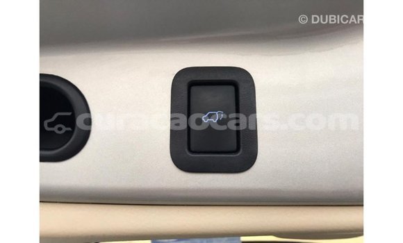 Buy Import Toyota Highlander Other Car in Import - Dubai in Curacao Buy Import Toyota Highlander Other Car in Import - Dubai in Curacao