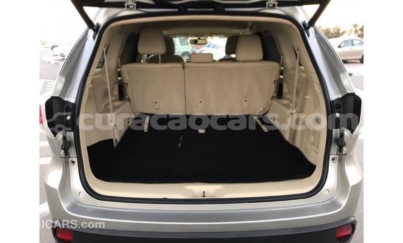 Buy Import Toyota Highlander Other Car in Import - Dubai in Curacao Buy Import Toyota Highlander Other Car in Import - Dubai in Curacao