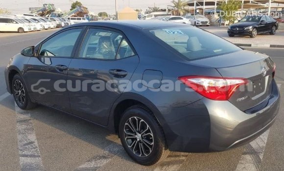 Buy Import Toyota Corolla Other Car in Import - Dubai in Curacao Buy Import Toyota Corolla Other Car in Import - Dubai in Curacao