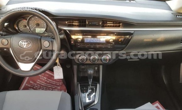 Buy Import Toyota Corolla Other Car in Import - Dubai in Curacao Buy Import Toyota Corolla Other Car in Import - Dubai in Curacao