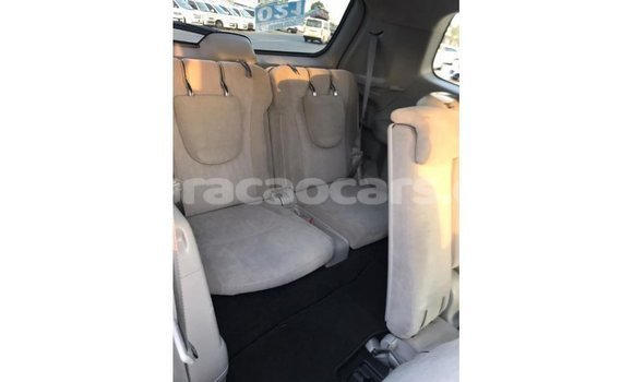 Buy Import Toyota Highlander Black Car in Import - Dubai in Curacao Buy Import Toyota Highlander Black Car in Import - Dubai in Curacao