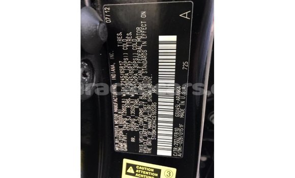 Buy Import Toyota Highlander Black Car in Import - Dubai in Curacao Buy Import Toyota Highlander Black Car in Import - Dubai in Curacao