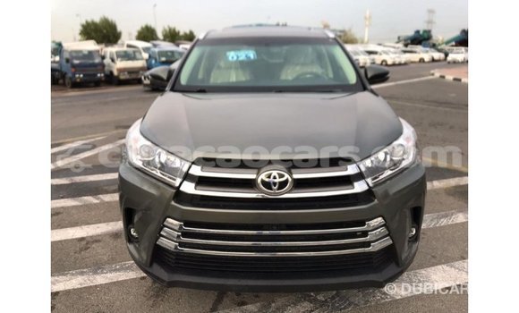 Buy Import Toyota Highlander Other Car in Import - Dubai in Curacao Buy Import Toyota Highlander Other Car in Import - Dubai in Curacao