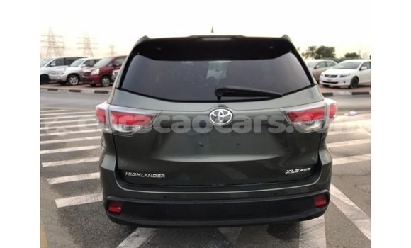 Buy Import Toyota Highlander Other Car in Import - Dubai in Curacao Buy Import Toyota Highlander Other Car in Import - Dubai in Curacao