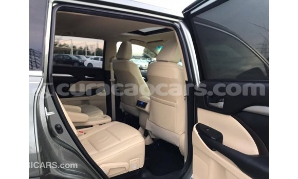 Buy Import Toyota Highlander Other Car in Import - Dubai in Curacao Buy Import Toyota Highlander Other Car in Import - Dubai in Curacao