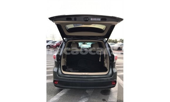 Buy Import Toyota Highlander Other Car in Import - Dubai in Curacao Buy Import Toyota Highlander Other Car in Import - Dubai in Curacao