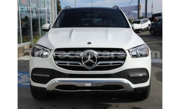 Buy Import Mercedes-Benz GLE White Car in Import - Dubai in Curacao Buy Import Mercedes-Benz GLE White Car in Import - Dubai in Curacao