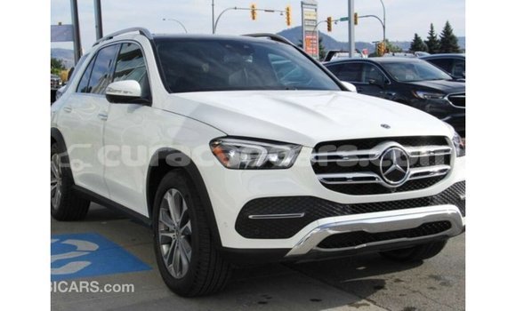 Buy Import Mercedes-Benz GLE White Car in Import - Dubai in Curacao Buy Import Mercedes-Benz GLE White Car in Import - Dubai in Curacao