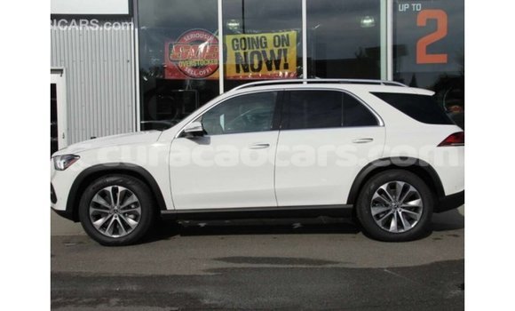 Buy Import Mercedes-Benz GLE White Car in Import - Dubai in Curacao Buy Import Mercedes-Benz GLE White Car in Import - Dubai in Curacao