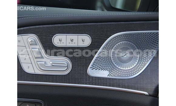 Buy Import Mercedes-Benz GLE White Car in Import - Dubai in Curacao Buy Import Mercedes-Benz GLE White Car in Import - Dubai in Curacao