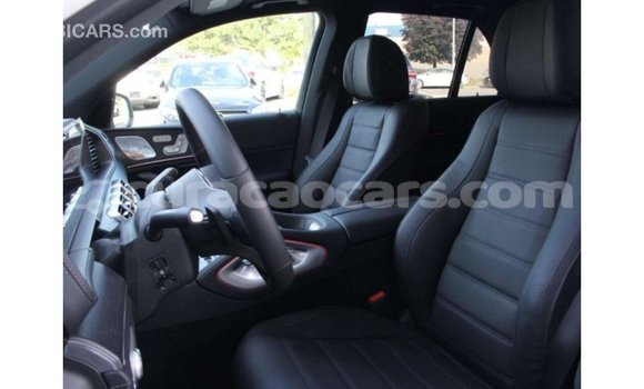 Buy Import Mercedes-Benz GLE White Car in Import - Dubai in Curacao Buy Import Mercedes-Benz GLE White Car in Import - Dubai in Curacao