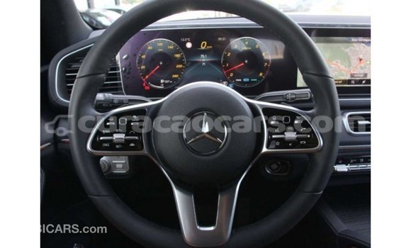 Buy Import Mercedes-Benz GLE White Car in Import - Dubai in Curacao Buy Import Mercedes-Benz GLE White Car in Import - Dubai in Curacao