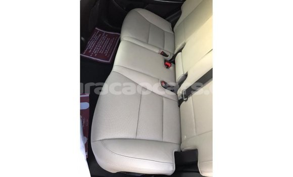 Buy Import Hyundai Santa Fe Black Car in Import - Dubai in Curacao Buy Import Hyundai Santa Fe Black Car in Import - Dubai in Curacao