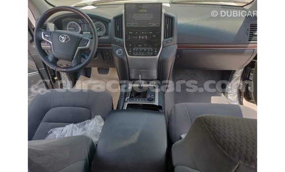 Buy Import Toyota Land Cruiser Other Car in Import - Dubai in Curacao Buy Import Toyota Land Cruiser Other Car in Import - Dubai in Curacao