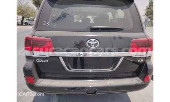 Buy Import Toyota Land Cruiser Other Car in Import - Dubai in Curacao Buy Import Toyota Land Cruiser Other Car in Import - Dubai in Curacao