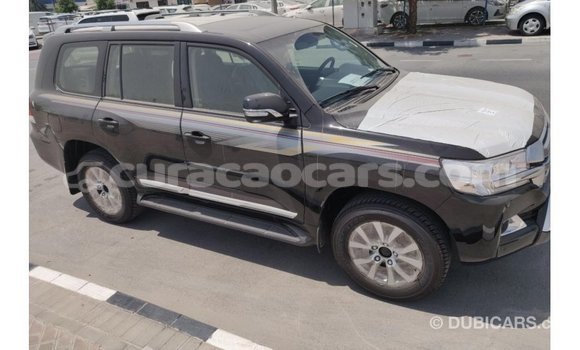 Buy Import Toyota Land Cruiser Other Car in Import - Dubai in Curacao Buy Import Toyota Land Cruiser Other Car in Import - Dubai in Curacao