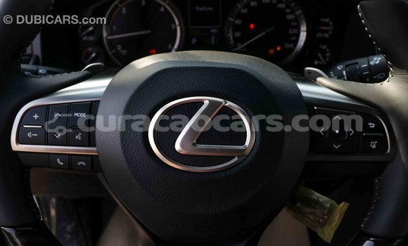 Buy Import Lexus LX White Car in Import - Dubai in Curacao Buy Import Lexus LX White Car in Import - Dubai in Curacao