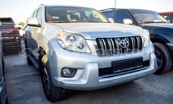 Buy Import Toyota Prado Other Car in Import - Dubai in Curacao Buy Import Toyota Prado Other Car in Import - Dubai in Curacao