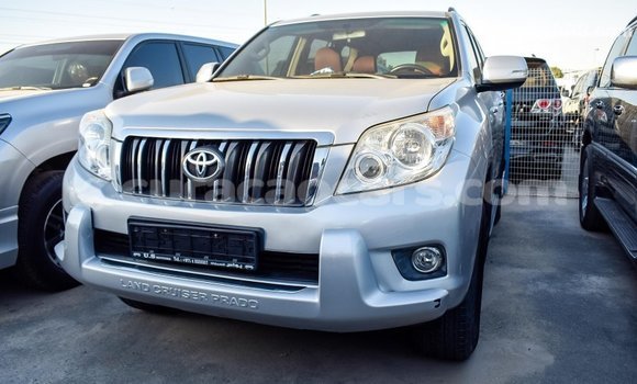 Buy Import Toyota Prado Other Car in Import - Dubai in Curacao Buy Import Toyota Prado Other Car in Import - Dubai in Curacao
