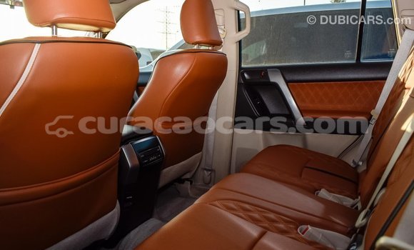 Buy Import Toyota Prado Other Car in Import - Dubai in Curacao Buy Import Toyota Prado Other Car in Import - Dubai in Curacao