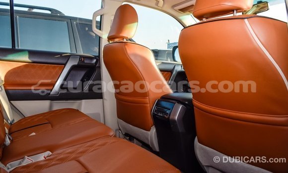 Buy Import Toyota Prado Other Car in Import - Dubai in Curacao Buy Import Toyota Prado Other Car in Import - Dubai in Curacao