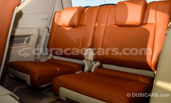 Buy Import Toyota Prado Other Car in Import - Dubai in Curacao Buy Import Toyota Prado Other Car in Import - Dubai in Curacao