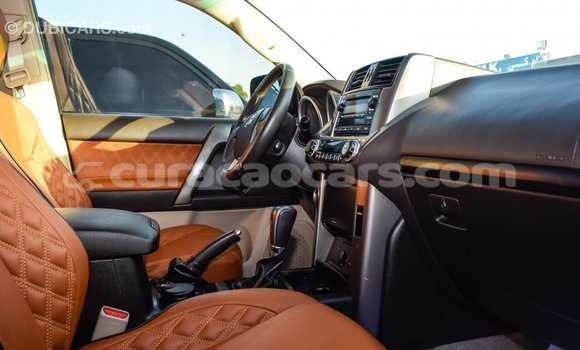 Buy Import Toyota Prado Other Car in Import - Dubai in Curacao Buy Import Toyota Prado Other Car in Import - Dubai in Curacao
