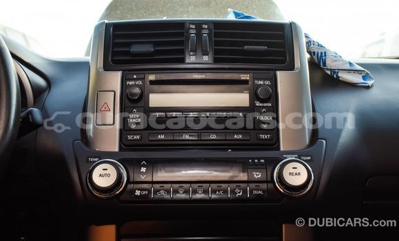 Buy Import Toyota Prado Other Car in Import - Dubai in Curacao Buy Import Toyota Prado Other Car in Import - Dubai in Curacao