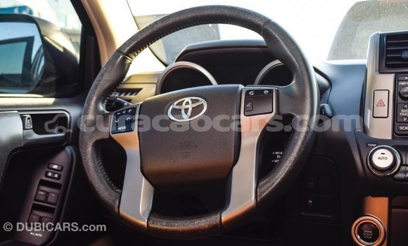 Buy Import Toyota Prado Other Car in Import - Dubai in Curacao Buy Import Toyota Prado Other Car in Import - Dubai in Curacao