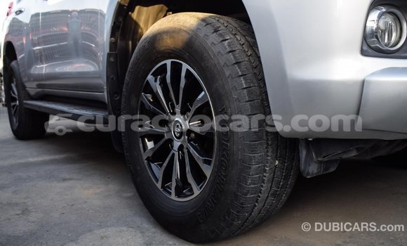 Buy Import Toyota Prado Other Car in Import - Dubai in Curacao Buy Import Toyota Prado Other Car in Import - Dubai in Curacao