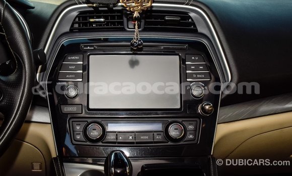 Buy Import Nissan Maxima White Car in Import - Dubai in Curacao Buy Import Nissan Maxima White Car in Import - Dubai in Curacao