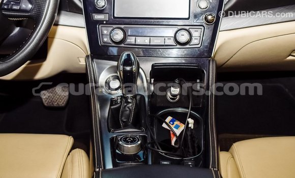 Buy Import Nissan Maxima White Car in Import - Dubai in Curacao Buy Import Nissan Maxima White Car in Import - Dubai in Curacao