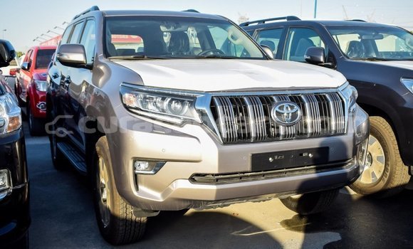 Buy Import Toyota Prado Other Car in Import - Dubai in Curacao Buy Import Toyota Prado Other Car in Import - Dubai in Curacao