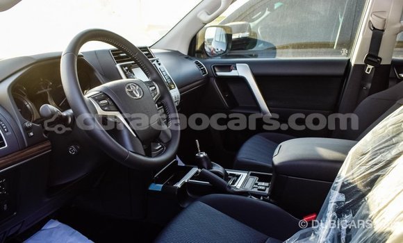 Buy Import Toyota Prado Other Car in Import - Dubai in Curacao Buy Import Toyota Prado Other Car in Import - Dubai in Curacao