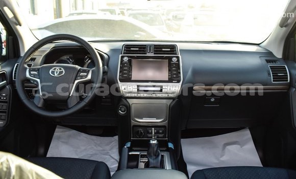 Buy Import Toyota Prado Other Car in Import - Dubai in Curacao Buy Import Toyota Prado Other Car in Import - Dubai in Curacao