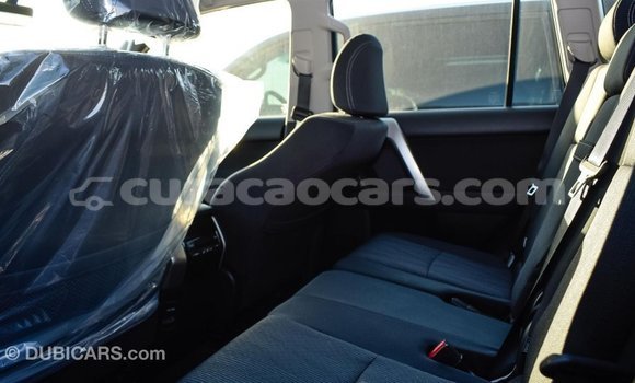 Buy Import Toyota Prado Other Car in Import - Dubai in Curacao Buy Import Toyota Prado Other Car in Import - Dubai in Curacao