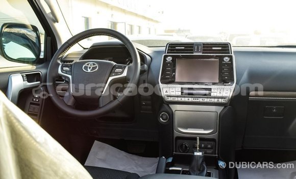 Buy Import Toyota Prado Other Car in Import - Dubai in Curacao Buy Import Toyota Prado Other Car in Import - Dubai in Curacao