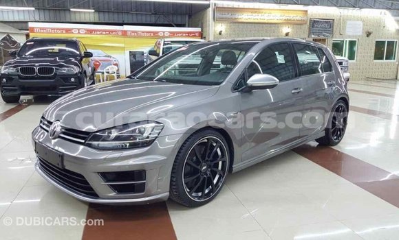 Buy Import Volkswagen Golf Other Car in Import - Dubai in Curacao Buy Import Volkswagen Golf Other Car in Import - Dubai in Curacao