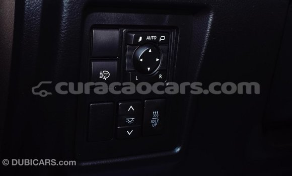 Buy Import Toyota Prado Other Car in Import - Dubai in Curacao Buy Import Toyota Prado Other Car in Import - Dubai in Curacao