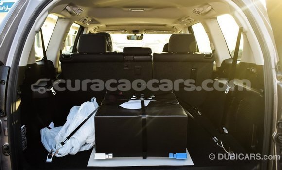Buy Import Toyota Prado Other Car in Import - Dubai in Curacao Buy Import Toyota Prado Other Car in Import - Dubai in Curacao
