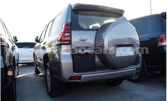 Buy Import Toyota Prado Other Car in Import - Dubai in Curacao Buy Import Toyota Prado Other Car in Import - Dubai in Curacao
