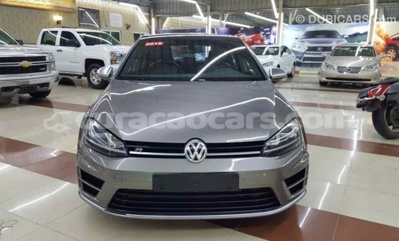 Buy Import Volkswagen Golf Other Car in Import - Dubai in Curacao Buy Import Volkswagen Golf Other Car in Import - Dubai in Curacao