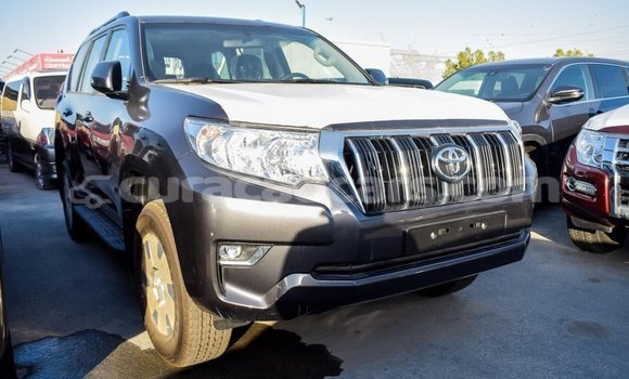 Buy Import Toyota Prado Other Car in Import - Dubai in Curacao Buy Import Toyota Prado Other Car in Import - Dubai in Curacao