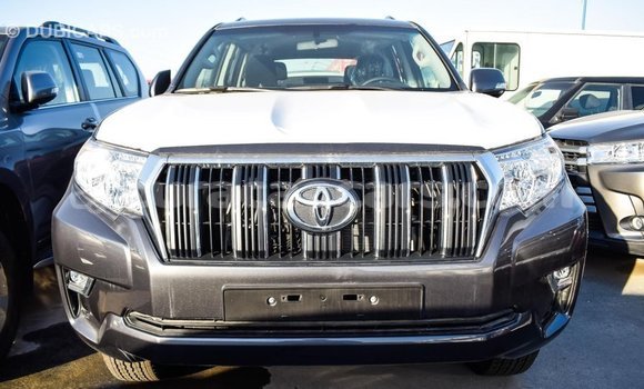 Buy Import Toyota Prado Other Car in Import - Dubai in Curacao Buy Import Toyota Prado Other Car in Import - Dubai in Curacao