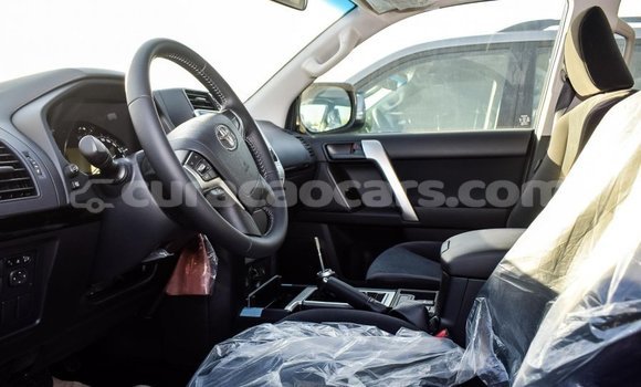 Buy Import Toyota Prado Other Car in Import - Dubai in Curacao Buy Import Toyota Prado Other Car in Import - Dubai in Curacao