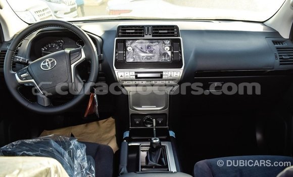 Buy Import Toyota Prado Other Car in Import - Dubai in Curacao Buy Import Toyota Prado Other Car in Import - Dubai in Curacao